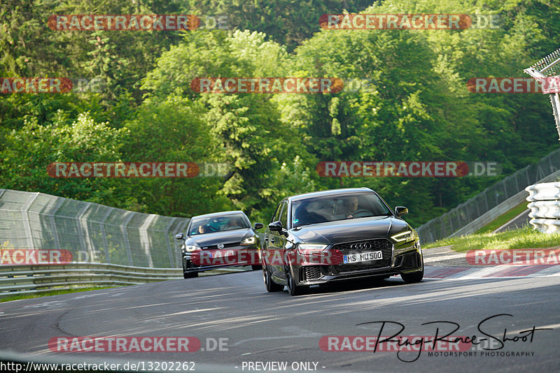 Bild #13202262 - Touristenfahrten Nürburgring Nordschleife (13.06.2021)