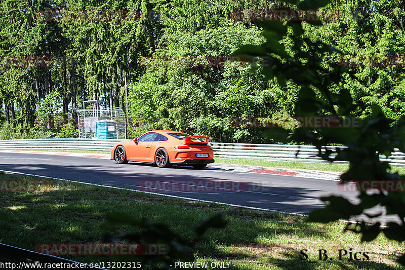 Bild #13202315 - Touristenfahrten Nürburgring Nordschleife (13.06.2021)