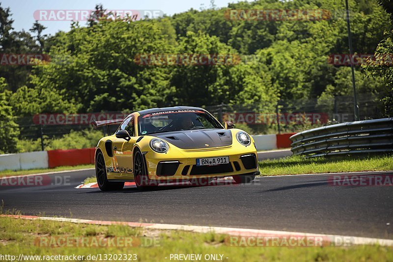 Bild #13202323 - Touristenfahrten Nürburgring Nordschleife (13.06.2021)