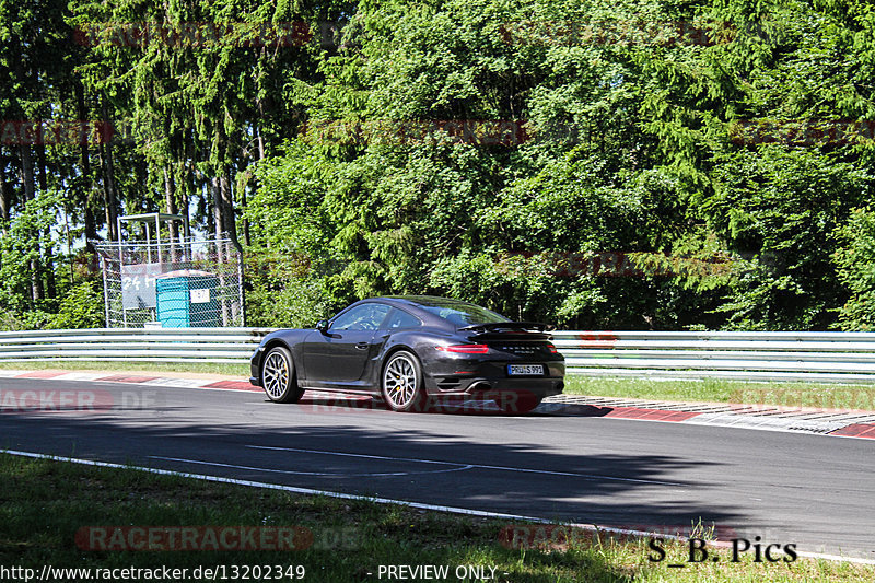 Bild #13202349 - Touristenfahrten Nürburgring Nordschleife (13.06.2021)