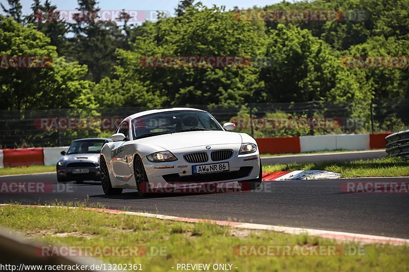 Bild #13202361 - Touristenfahrten Nürburgring Nordschleife (13.06.2021)