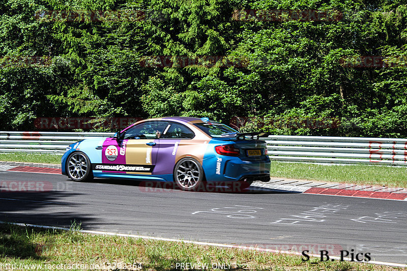 Bild #13202364 - Touristenfahrten Nürburgring Nordschleife (13.06.2021)