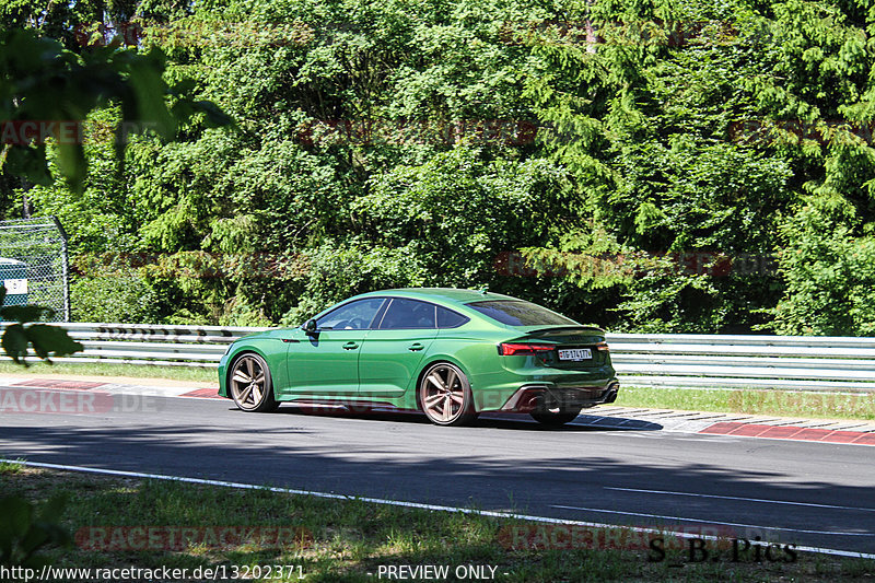 Bild #13202371 - Touristenfahrten Nürburgring Nordschleife (13.06.2021)