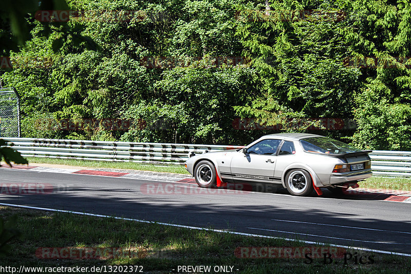 Bild #13202372 - Touristenfahrten Nürburgring Nordschleife (13.06.2021)