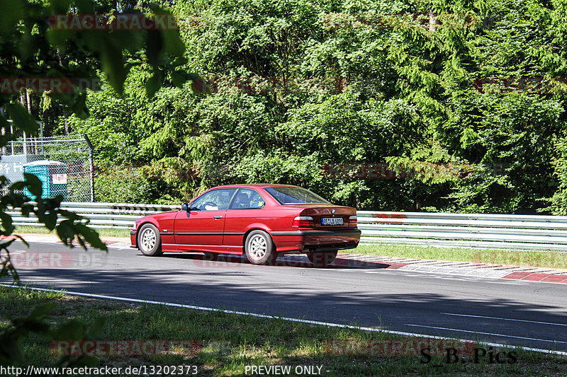 Bild #13202373 - Touristenfahrten Nürburgring Nordschleife (13.06.2021)