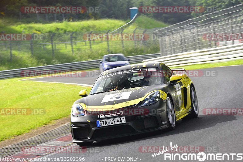 Bild #13202396 - Touristenfahrten Nürburgring Nordschleife (13.06.2021)