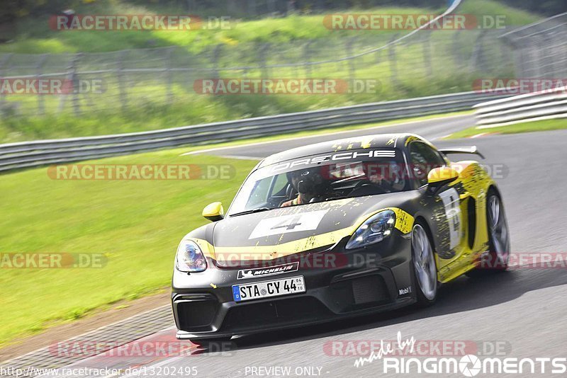 Bild #13202495 - Touristenfahrten Nürburgring Nordschleife (13.06.2021)