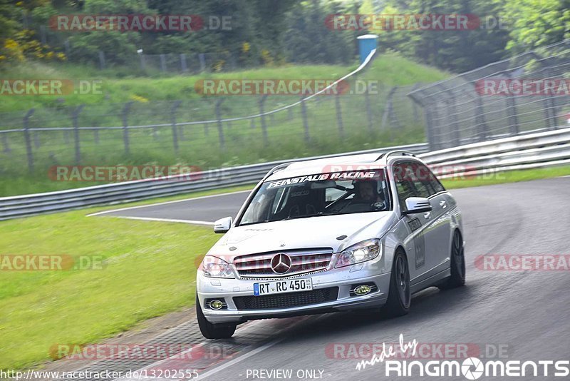 Bild #13202555 - Touristenfahrten Nürburgring Nordschleife (13.06.2021)