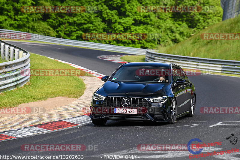 Bild #13202633 - Touristenfahrten Nürburgring Nordschleife (13.06.2021)