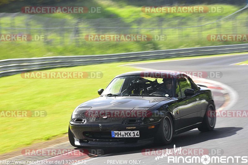 Bild #13202672 - Touristenfahrten Nürburgring Nordschleife (13.06.2021)