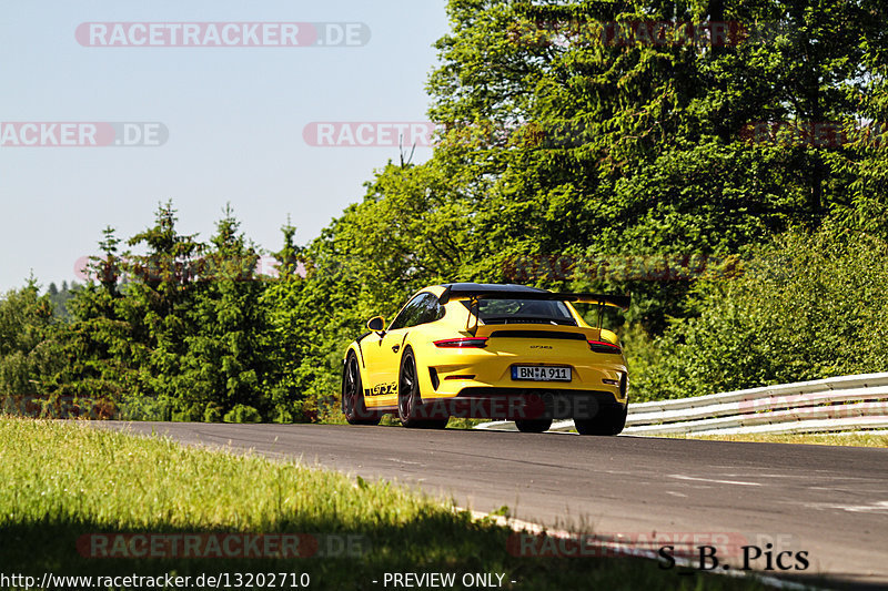 Bild #13202710 - Touristenfahrten Nürburgring Nordschleife (13.06.2021)