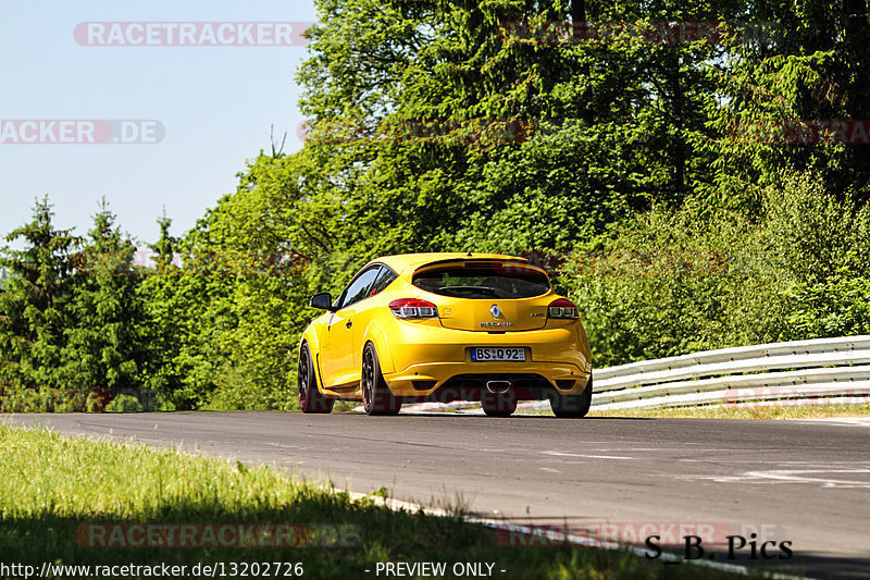 Bild #13202726 - Touristenfahrten Nürburgring Nordschleife (13.06.2021)