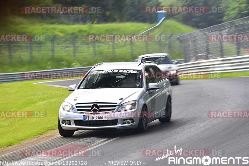 Bild #13202728 - Touristenfahrten Nürburgring Nordschleife (13.06.2021)