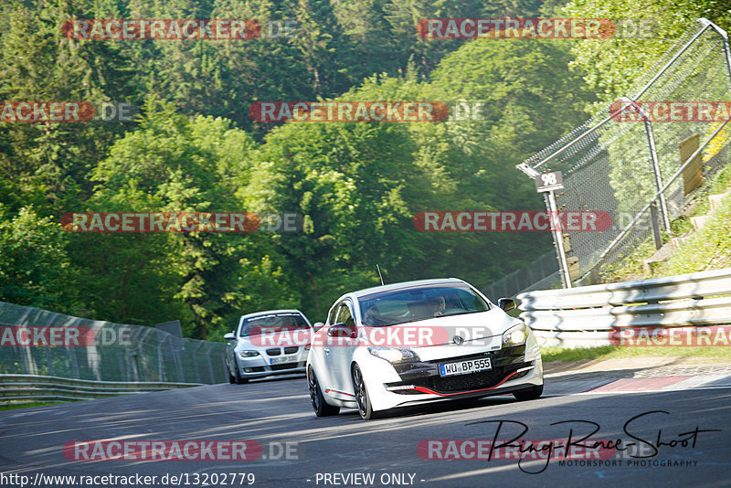 Bild #13202779 - Touristenfahrten Nürburgring Nordschleife (13.06.2021)