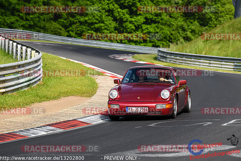 Bild #13202800 - Touristenfahrten Nürburgring Nordschleife (13.06.2021)