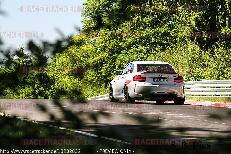 Bild #13202832 - Touristenfahrten Nürburgring Nordschleife (13.06.2021)