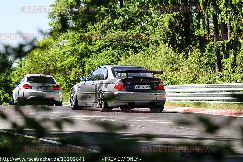 Bild #13202841 - Touristenfahrten Nürburgring Nordschleife (13.06.2021)