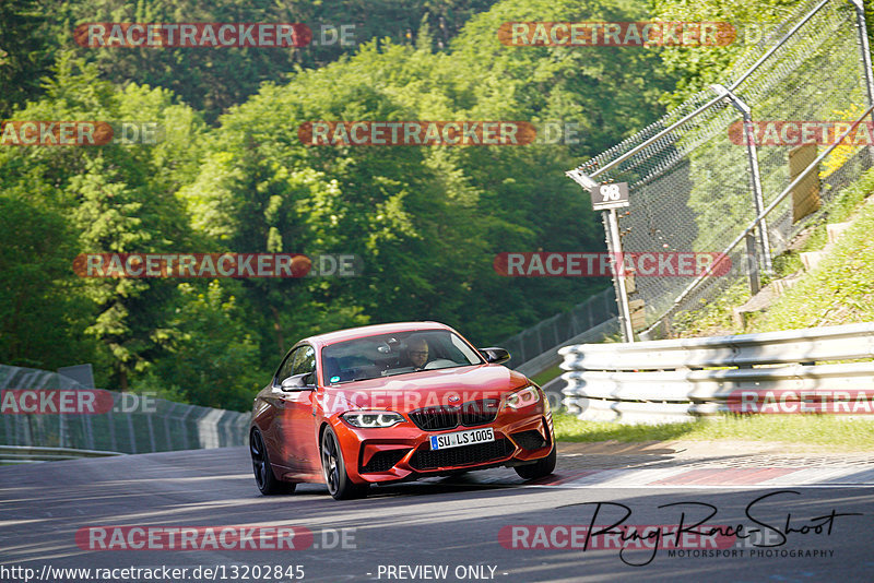 Bild #13202845 - Touristenfahrten Nürburgring Nordschleife (13.06.2021)