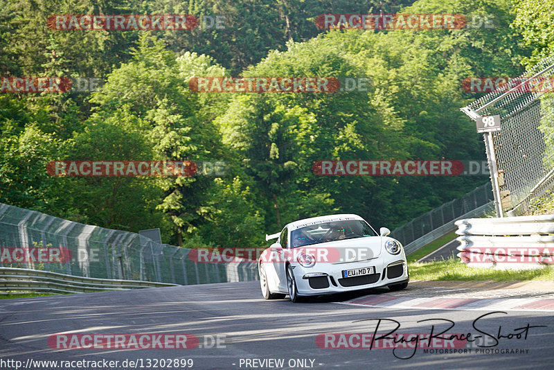 Bild #13202899 - Touristenfahrten Nürburgring Nordschleife (13.06.2021)