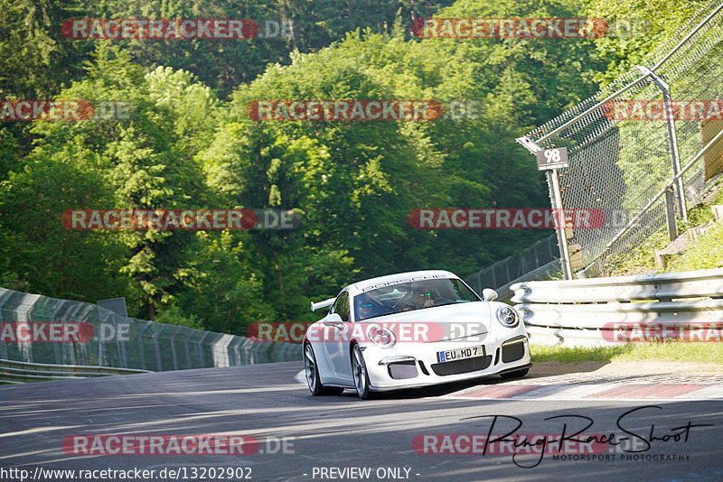 Bild #13202902 - Touristenfahrten Nürburgring Nordschleife (13.06.2021)