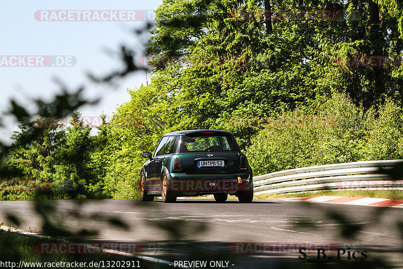 Bild #13202911 - Touristenfahrten Nürburgring Nordschleife (13.06.2021)