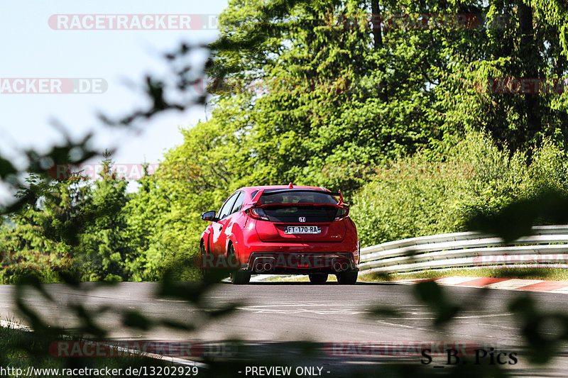 Bild #13202929 - Touristenfahrten Nürburgring Nordschleife (13.06.2021)