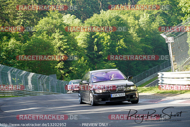 Bild #13202952 - Touristenfahrten Nürburgring Nordschleife (13.06.2021)