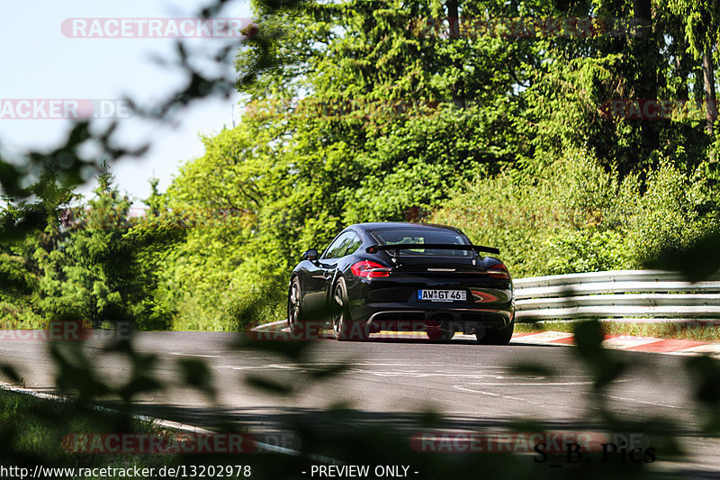 Bild #13202978 - Touristenfahrten Nürburgring Nordschleife (13.06.2021)