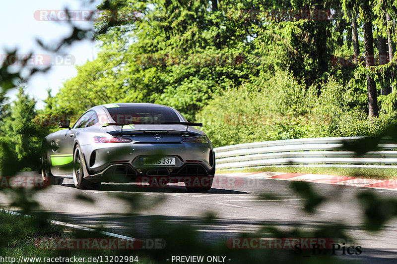 Bild #13202984 - Touristenfahrten Nürburgring Nordschleife (13.06.2021)