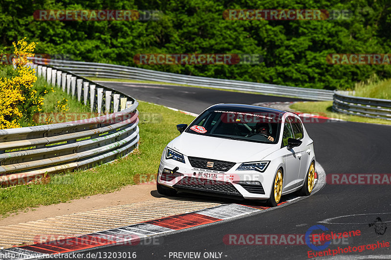 Bild #13203016 - Touristenfahrten Nürburgring Nordschleife (13.06.2021)