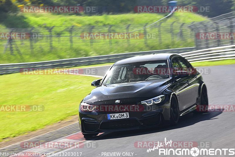 Bild #13203017 - Touristenfahrten Nürburgring Nordschleife (13.06.2021)