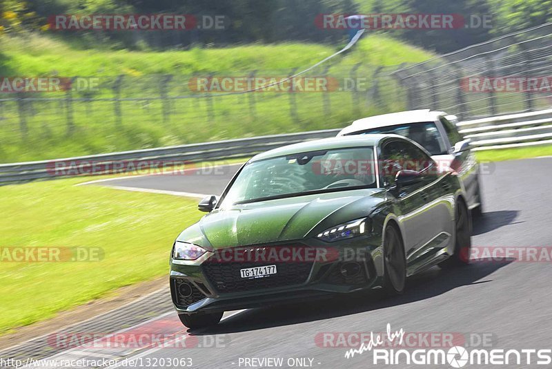 Bild #13203063 - Touristenfahrten Nürburgring Nordschleife (13.06.2021)