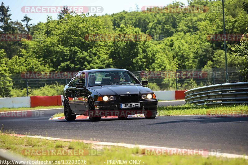 Bild #13203076 - Touristenfahrten Nürburgring Nordschleife (13.06.2021)