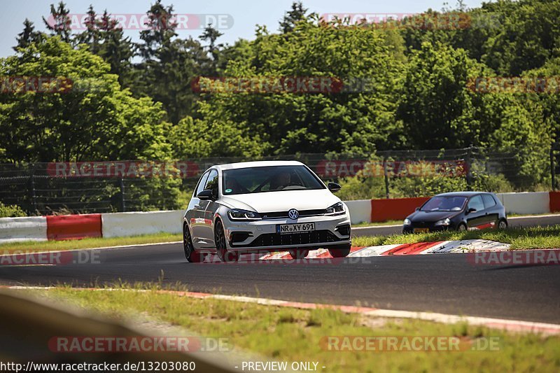 Bild #13203080 - Touristenfahrten Nürburgring Nordschleife (13.06.2021)