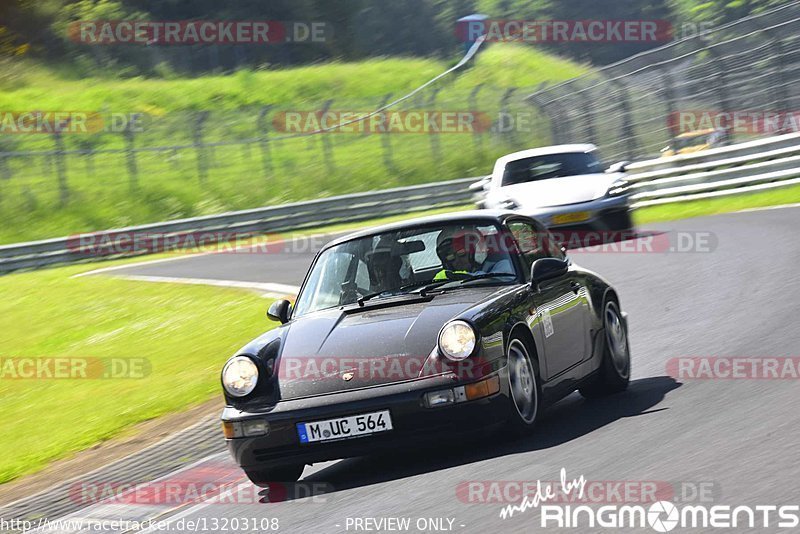 Bild #13203108 - Touristenfahrten Nürburgring Nordschleife (13.06.2021)