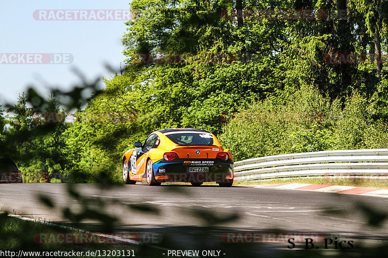 Bild #13203131 - Touristenfahrten Nürburgring Nordschleife (13.06.2021)