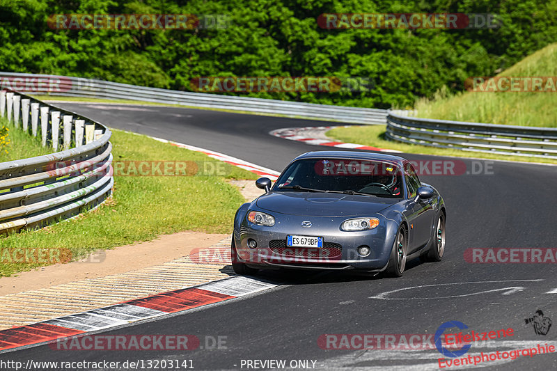 Bild #13203141 - Touristenfahrten Nürburgring Nordschleife (13.06.2021)