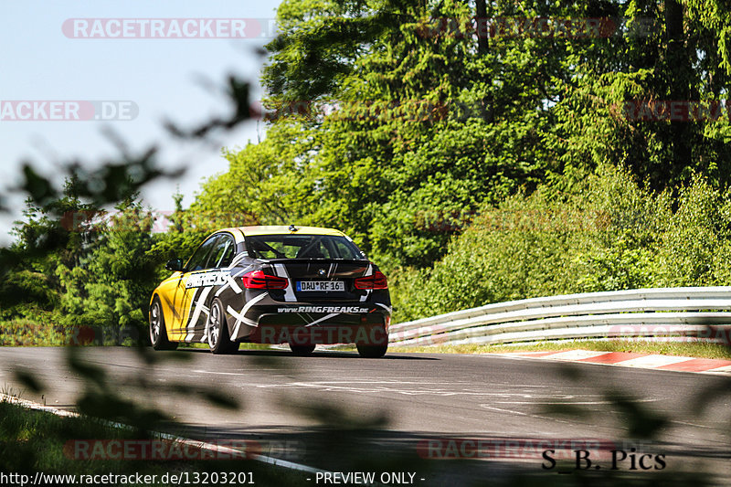 Bild #13203201 - Touristenfahrten Nürburgring Nordschleife (13.06.2021)