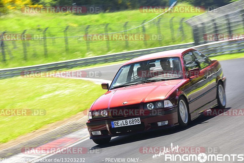 Bild #13203232 - Touristenfahrten Nürburgring Nordschleife (13.06.2021)