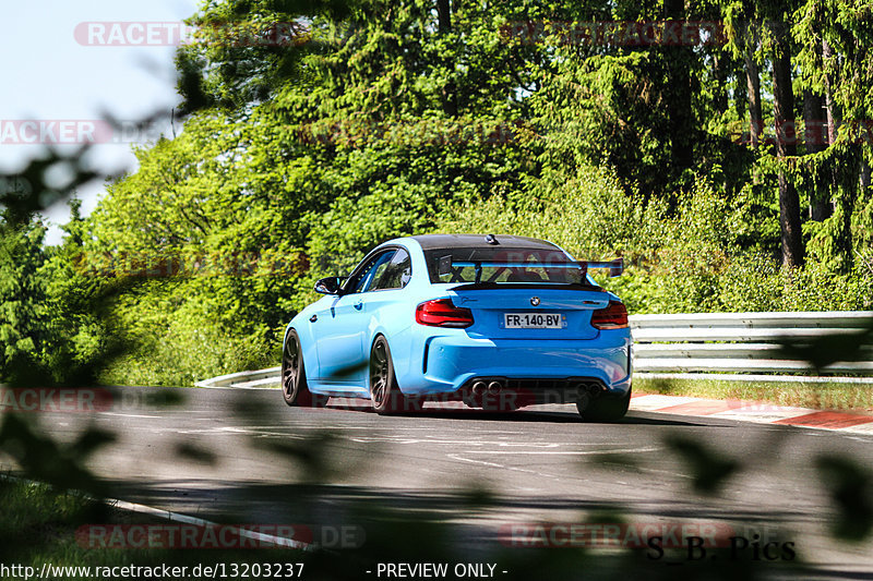 Bild #13203237 - Touristenfahrten Nürburgring Nordschleife (13.06.2021)