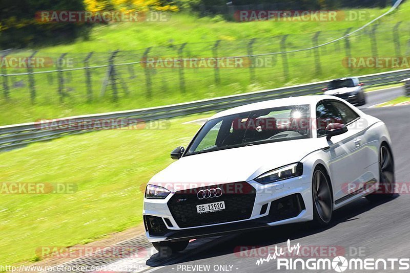 Bild #13203259 - Touristenfahrten Nürburgring Nordschleife (13.06.2021)