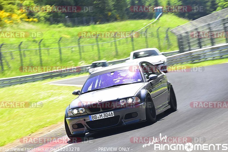 Bild #13203278 - Touristenfahrten Nürburgring Nordschleife (13.06.2021)