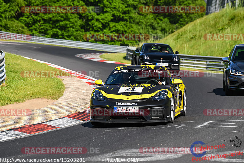 Bild #13203281 - Touristenfahrten Nürburgring Nordschleife (13.06.2021)