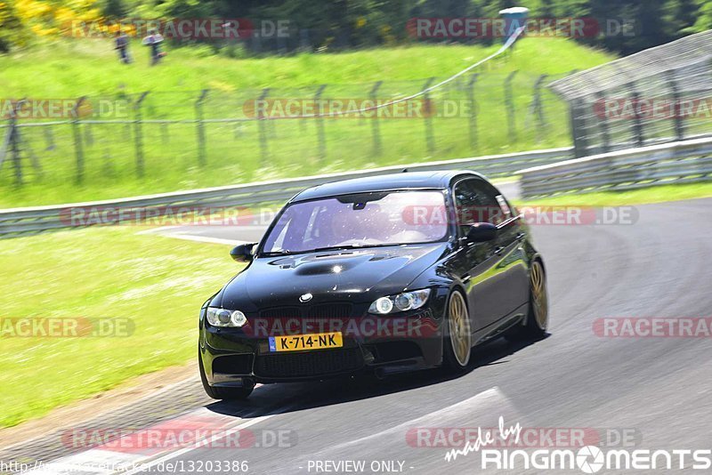 Bild #13203386 - Touristenfahrten Nürburgring Nordschleife (13.06.2021)