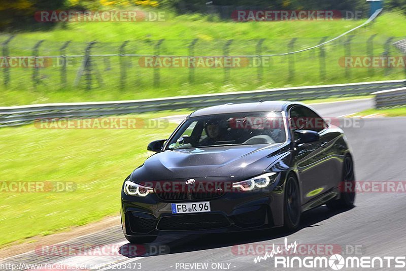 Bild #13203473 - Touristenfahrten Nürburgring Nordschleife (13.06.2021)