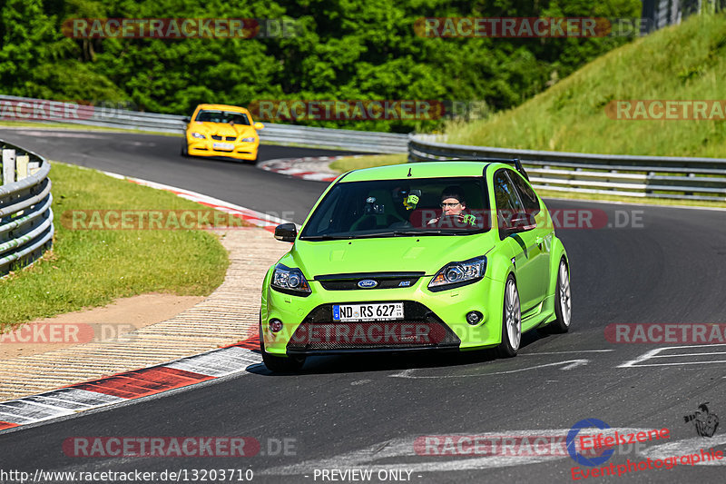 Bild #13203710 - Touristenfahrten Nürburgring Nordschleife (13.06.2021)