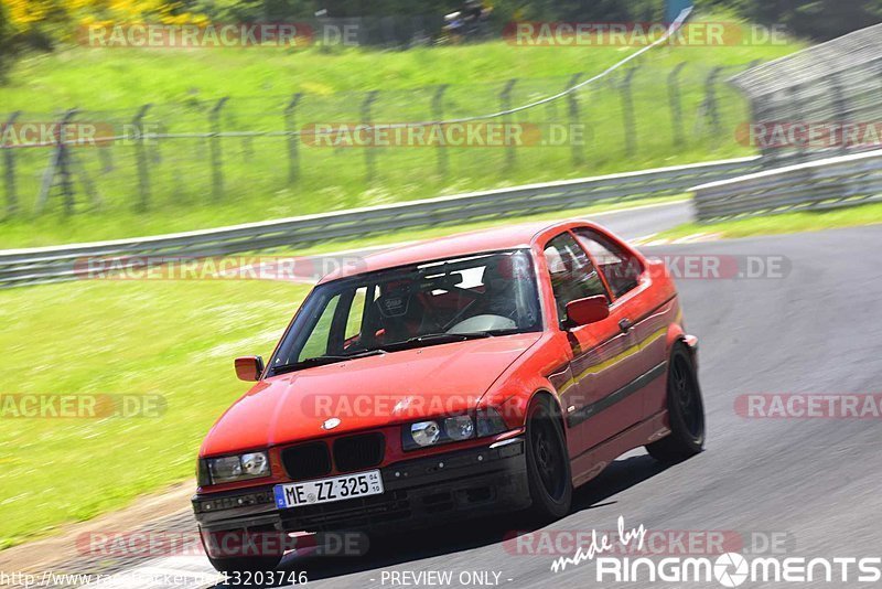 Bild #13203746 - Touristenfahrten Nürburgring Nordschleife (13.06.2021)