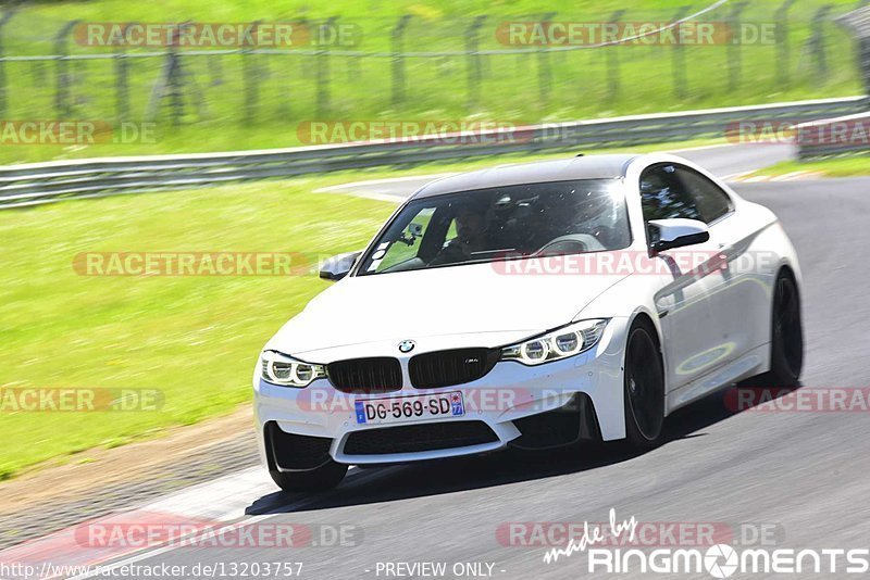 Bild #13203757 - Touristenfahrten Nürburgring Nordschleife (13.06.2021)