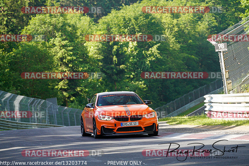 Bild #13203774 - Touristenfahrten Nürburgring Nordschleife (13.06.2021)