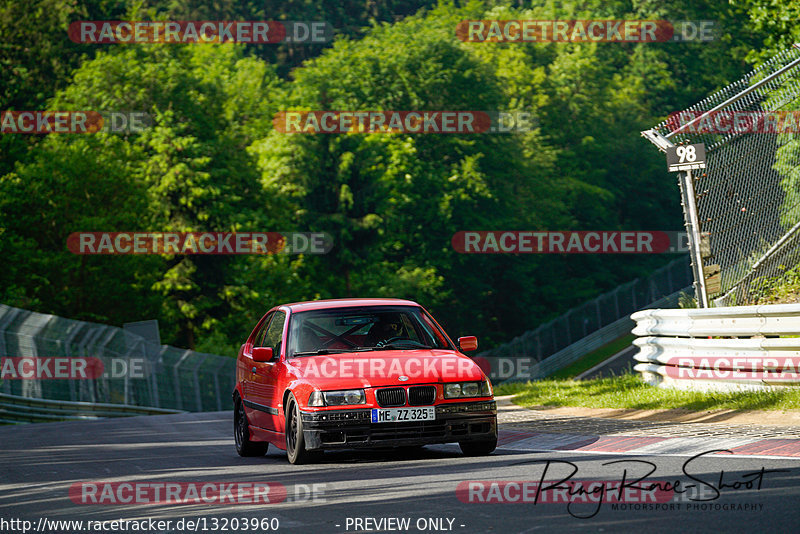 Bild #13203960 - Touristenfahrten Nürburgring Nordschleife (13.06.2021)